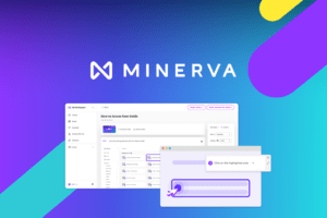 Minerva Lifetime Deal