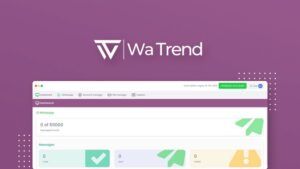 WaTrend Lifetime Deal