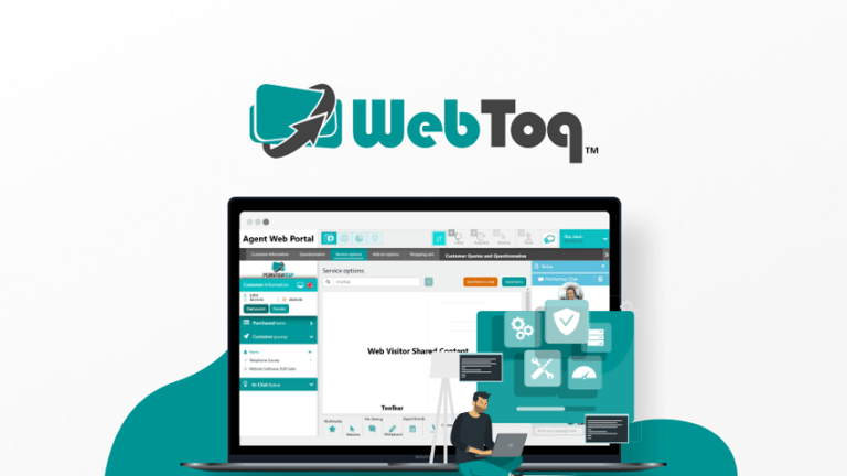 WebToq Yearly Deal