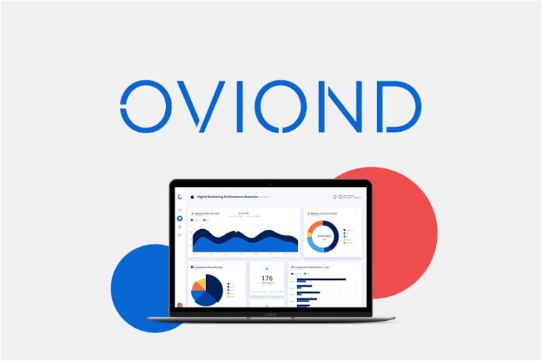 Oviond Lifetime Deal