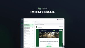 Imitate Email Lifetime Deal