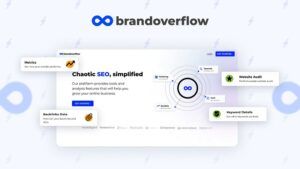 Brand Overflow Lifetime Deal
