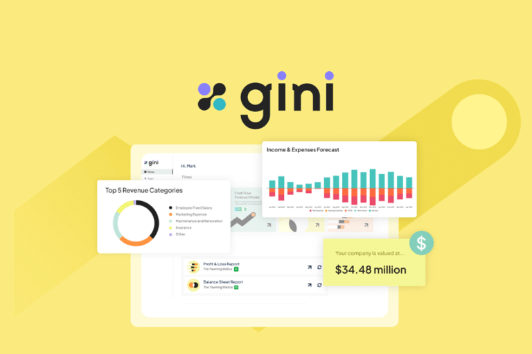 gini Lifetime Deal