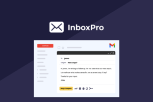 InboxPro Lifetime Deal