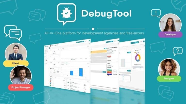 DebugTool Lifetime Deal