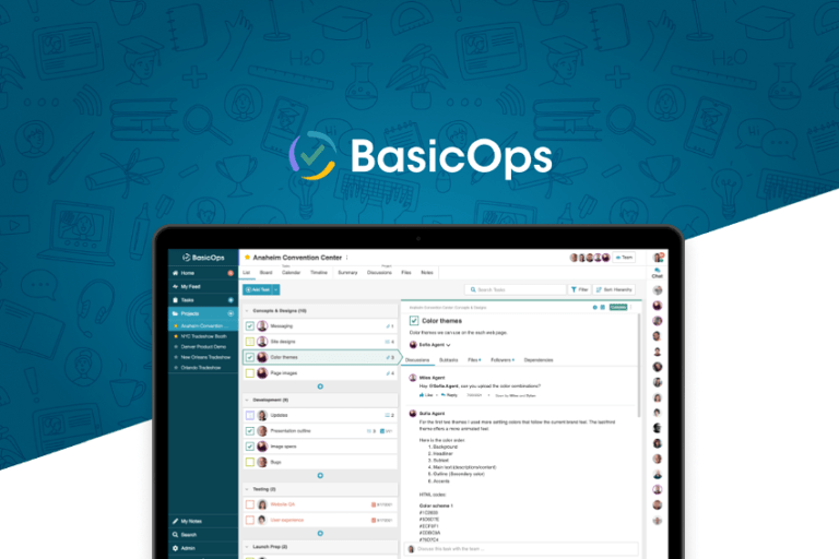 BasicOps Lifetime Deal