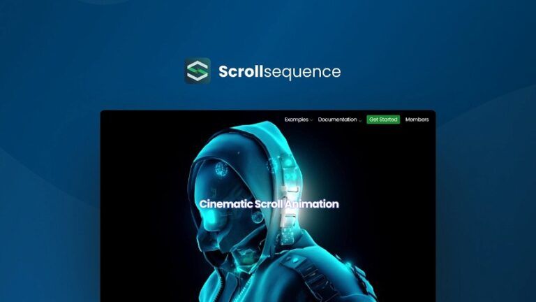 Scrollsequence Lifetime Deal