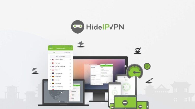 HideIPVPN Yearly Deal