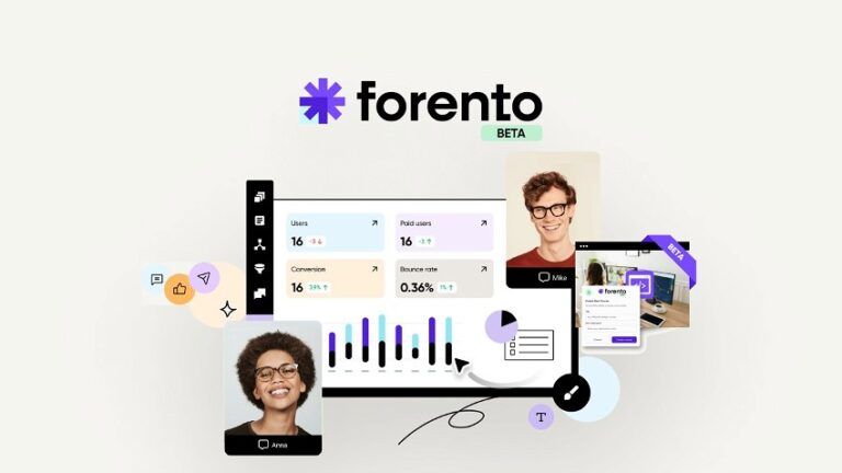 Forento Lifetime Deal