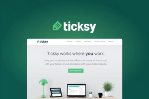 Ticksy Lifetime Deal