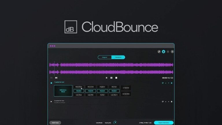 CloudBounce Mini Lifetime Deal