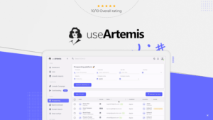 useArtemis Lifetime Deal In 2022 | Pay Once Use Lifetime