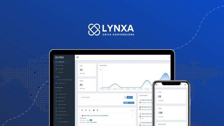 Lynxa Lifetime Deal