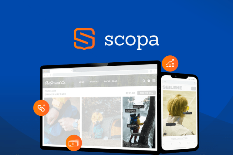 Scopa Analytics Lifetime Deal