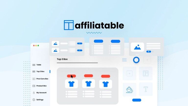 Affiliatable Lifetime Deal