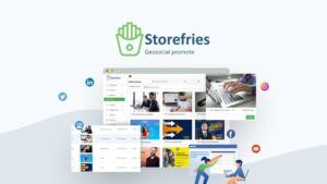 Storefries Lifetime Deal