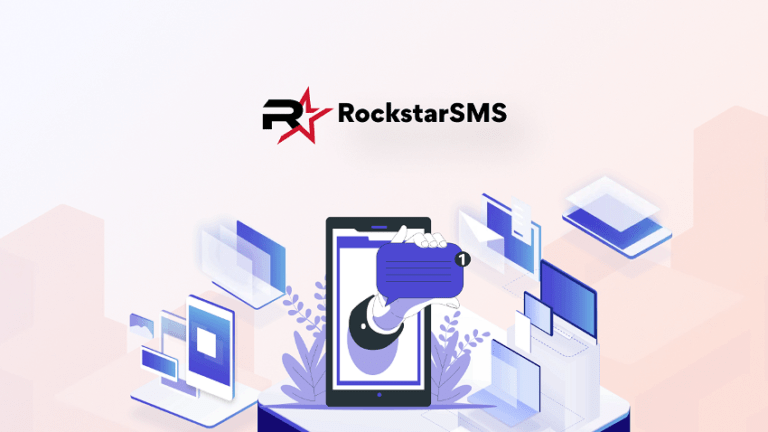 RockstarSMS Lifetime Deal