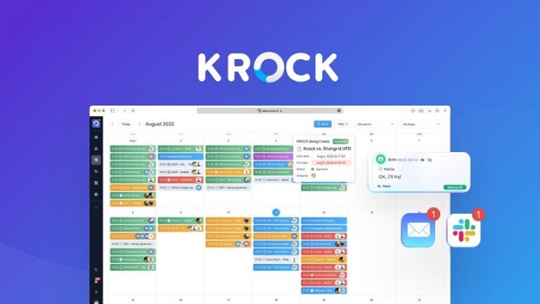 Krock io Lifetime Deal