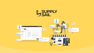 Supplysail PIM Lifetime Deal