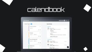 Calendbook Lifetime Deal