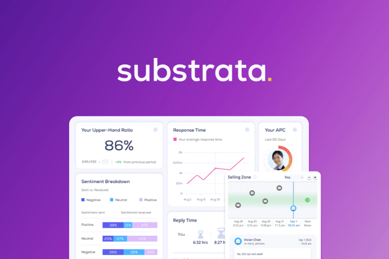 Substrata Lifetime Deal