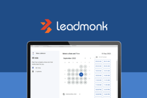 Leadmonk Lifetime Deal
