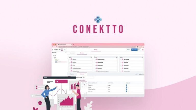 Conektto Yearly Deal