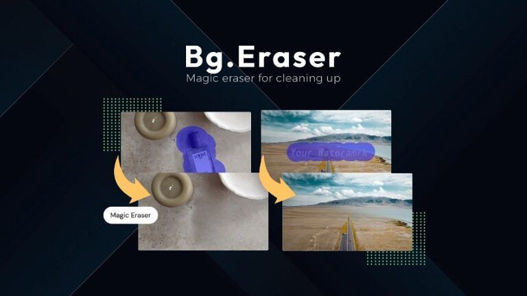 Bg Eraser Lifetime Deal