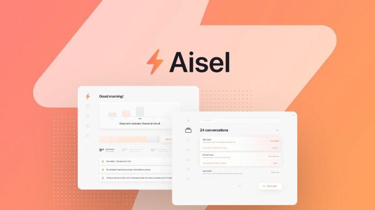 Aisel Lifetime Deal