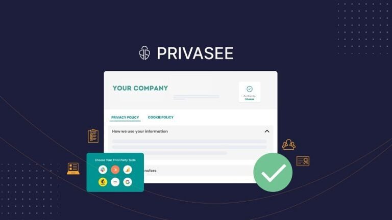 Privasee Yearly Deal