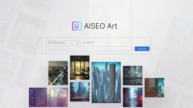 AISEO Art Lifetime Deal