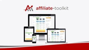 Affiliate Toolkit Lifetime Deal