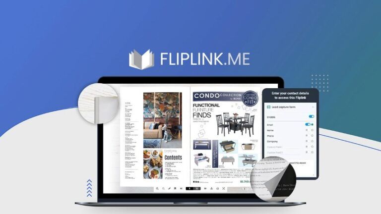 FlipLinkMe Lifetime Deal In 2024 | Pay Once Use Lifetime