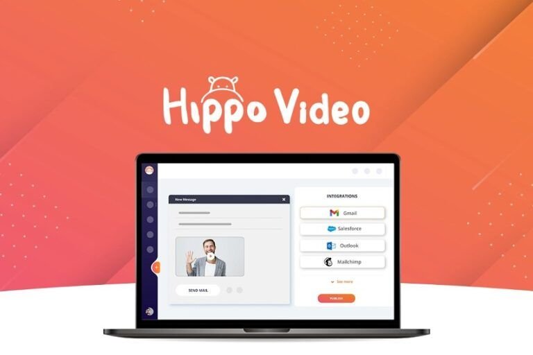 Hippo Video Lifetime Deal