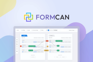 FormCan Lifetime Deal