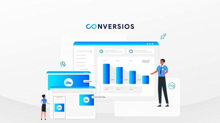 Conversios Lifetime Deal