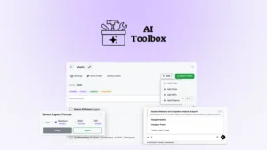 AI Toolbox Lifetime Deal