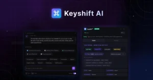 Keyshift AI Lifetime Deal