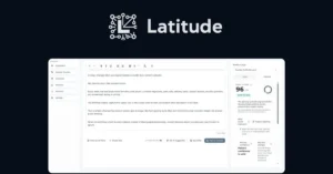 Latitude Lifetime Deal