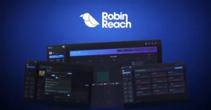 RobinReach Lifetime Deal