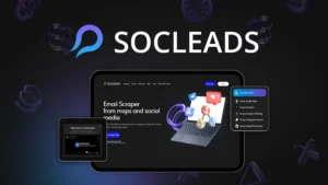 SocLeads Lifetime Deal