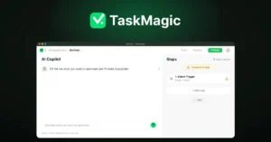 TaskMagic Lifetime Deal