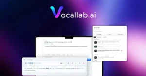 Vocallab AI Lifetime Deal