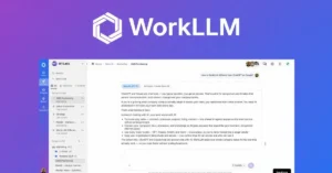 WorkLLM Lifetime Deal