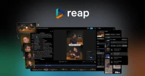 reap Lifetime Deal