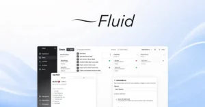 Fluid CRM Lifetime Deal