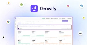 Growify Lifetime Deal