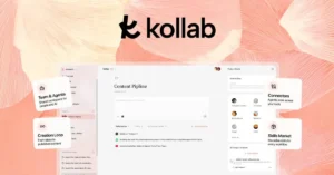 Kollab Lifetime Deal