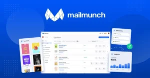 Mailmunch Lifetime Deal