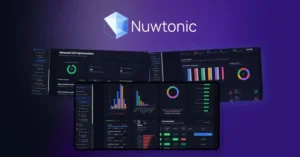 Nuwtonic SEO Lifetime Deal